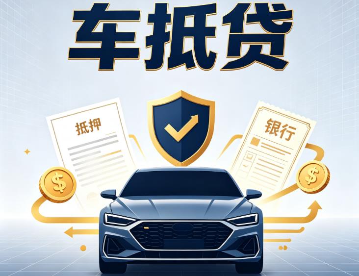 上海汽车抵押贷款|上海车子押车借款|上海车贷二手车